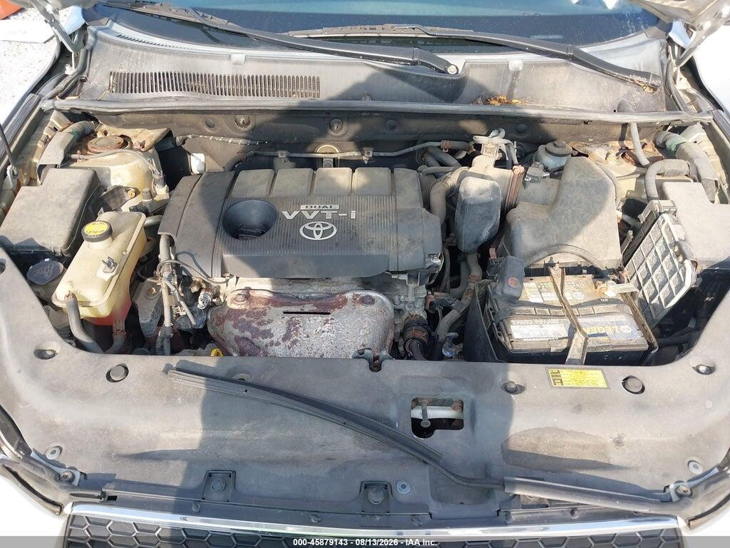 2T3DF4DV0AW029959 2010 TOYOTA RAV4 photo no. 10