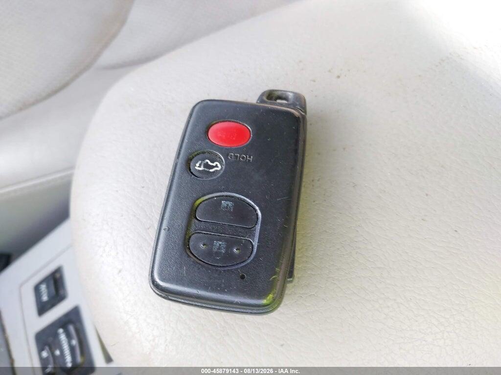 2T3DF4DV0AW029959 2010 TOYOTA RAV4 photo no. 11