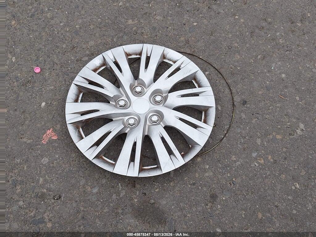 4T1BF3EK9AU056933 2010 TOYOTA CAMRY photo no. 12