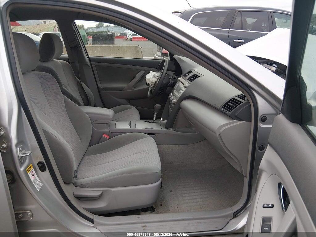4T1BF3EK9AU056933 2010 TOYOTA CAMRY photo no. 5