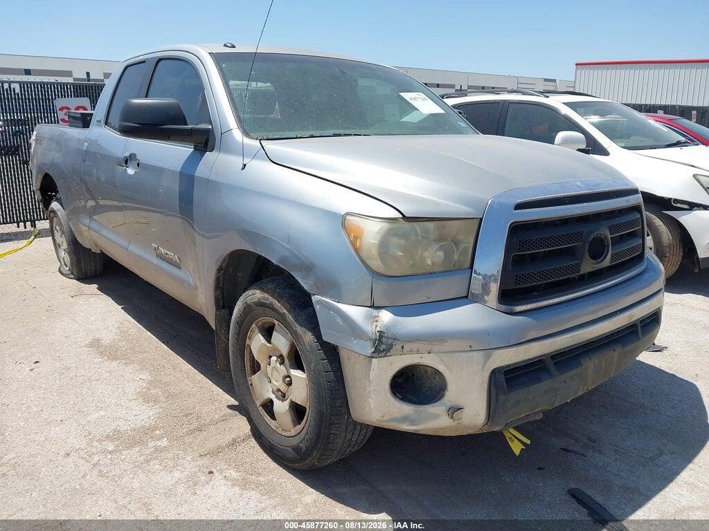 5TFRM5F14AX019359 2010 TOYOTA TUNDRA photo no. 1