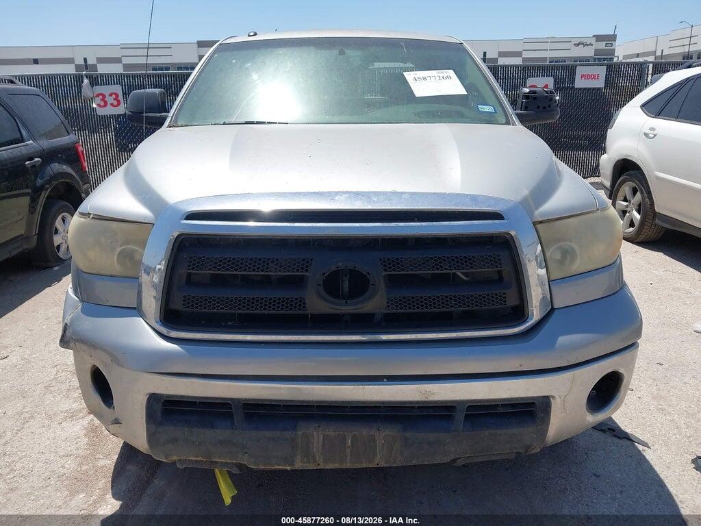 5TFRM5F14AX019359 2010 TOYOTA TUNDRA photo no. 12