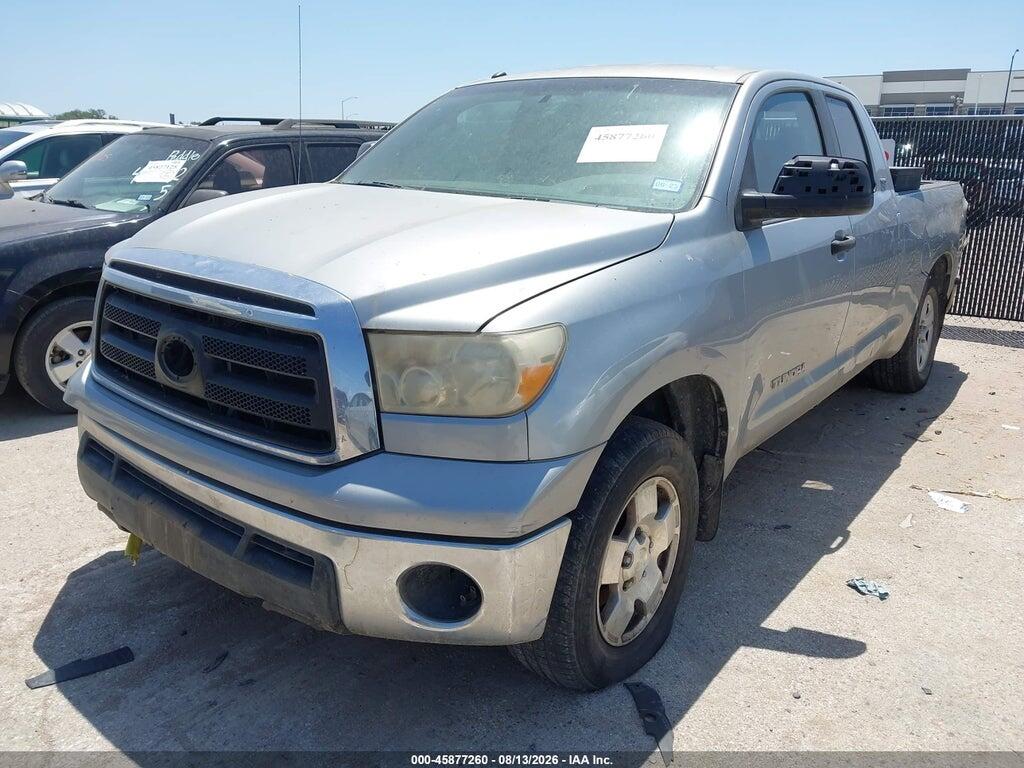 5TFRM5F14AX019359 2010 TOYOTA TUNDRA photo no. 2