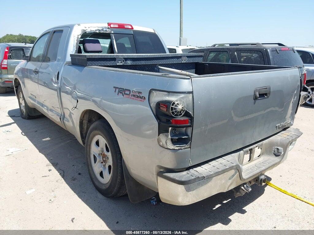 5TFRM5F14AX019359 2010 TOYOTA TUNDRA photo no. 3
