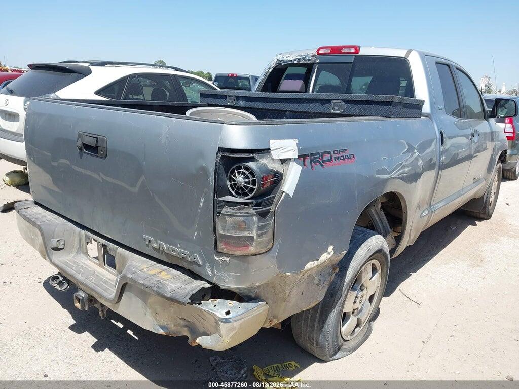 5TFRM5F14AX019359 2010 TOYOTA TUNDRA photo no. 4