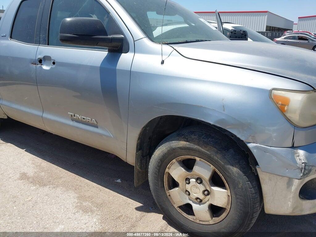5TFRM5F14AX019359 2010 TOYOTA TUNDRA photo no. 6