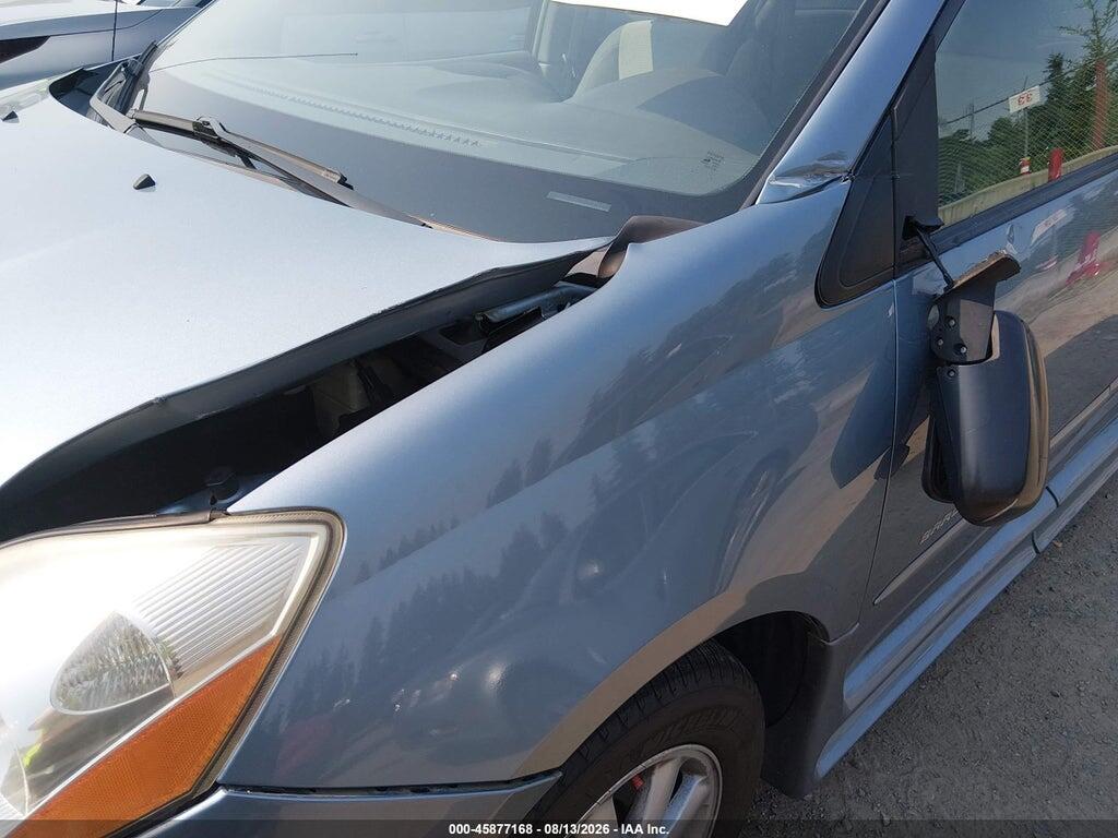 5TDKK4CC2AS327336 2010 TOYOTA SIENNA photo no. 6