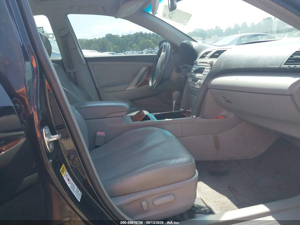 4T1BF3EKXAU065219 2010 TOYOTA CAMRY photo no. 5