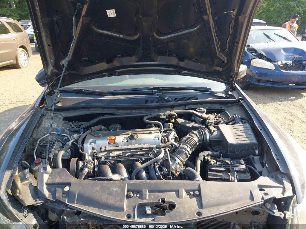 1HGCP2F89AA177189 2010 HONDA ACCORD photo no. 10