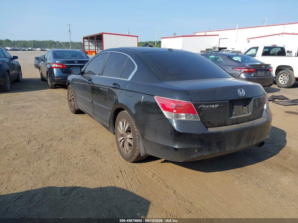 1HGCP2F89AA177189 2010 HONDA ACCORD photo no. 3