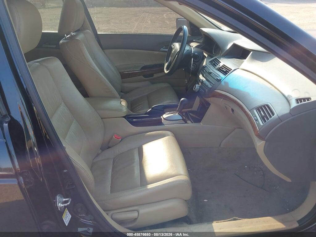 1HGCP2F89AA177189 2010 HONDA ACCORD photo no. 5