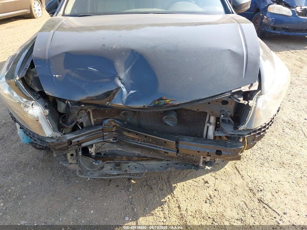 1HGCP2F89AA177189 2010 HONDA ACCORD photo no. 6