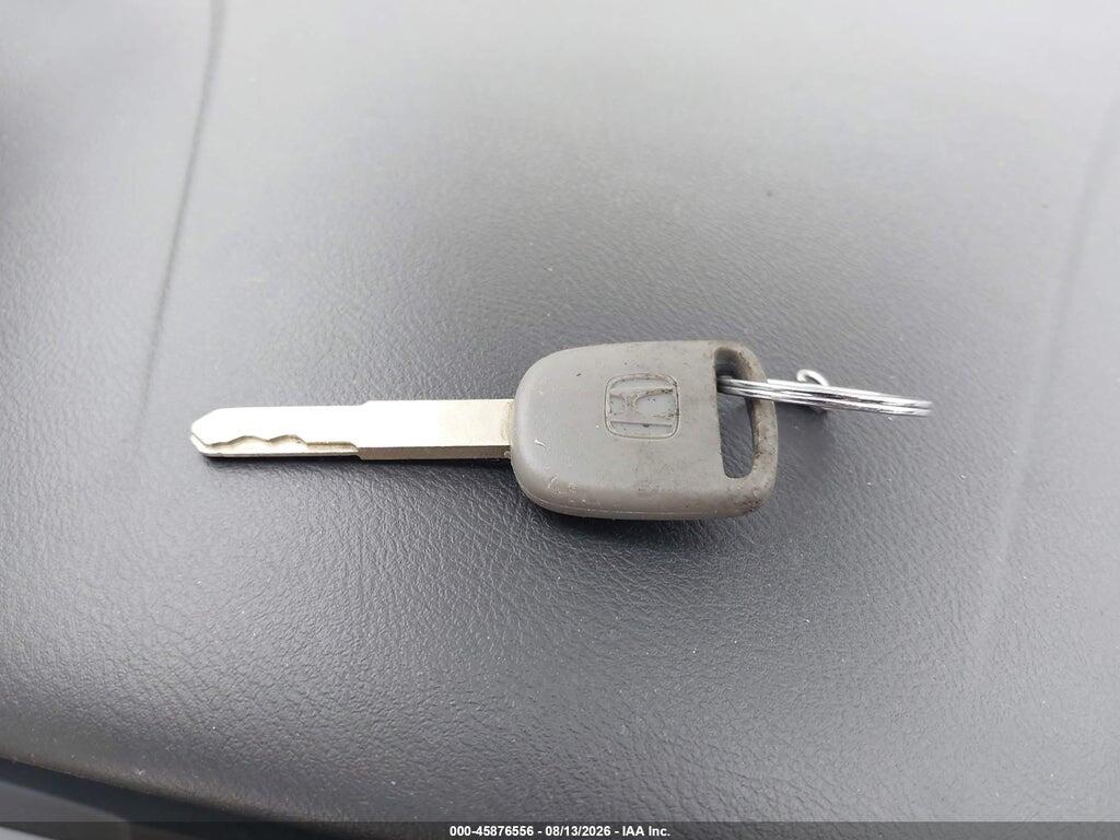 5FNRL3H22AB109696 2010 HONDA ODYSSEY photo no. 11