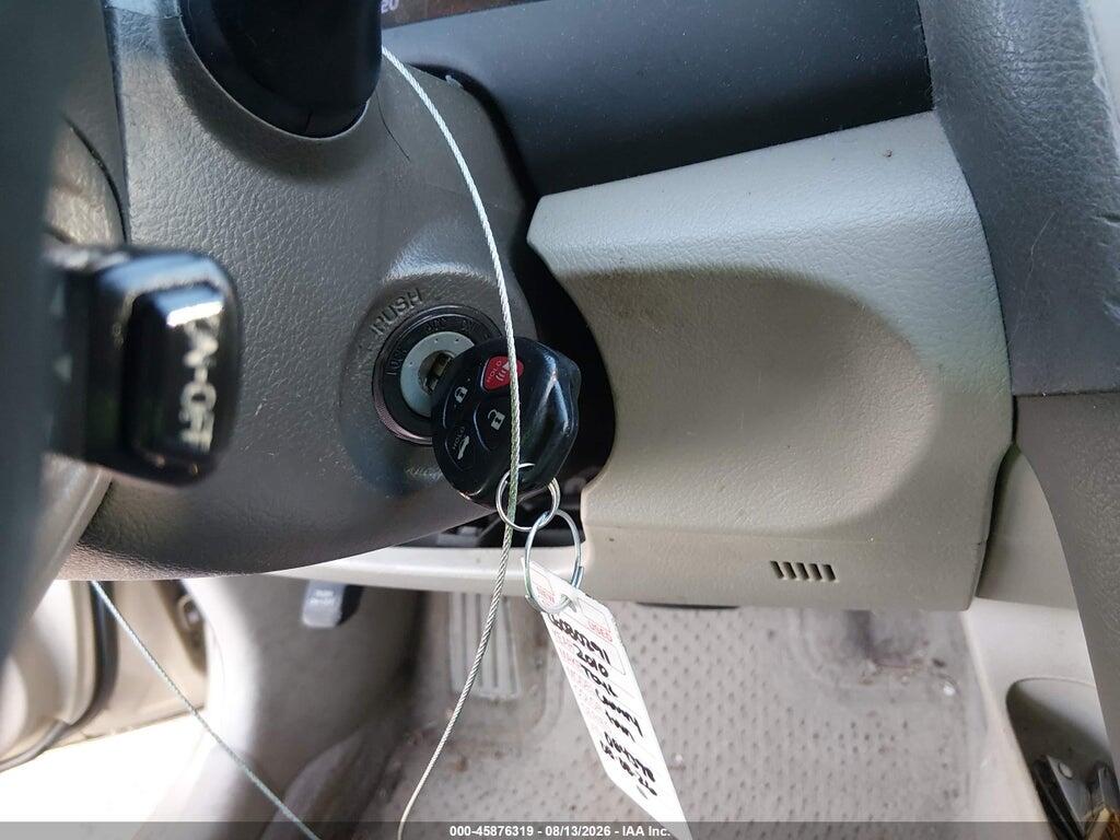 4T1BF3EKXAU084398 2010 TOYOTA CAMRY photo no. 11