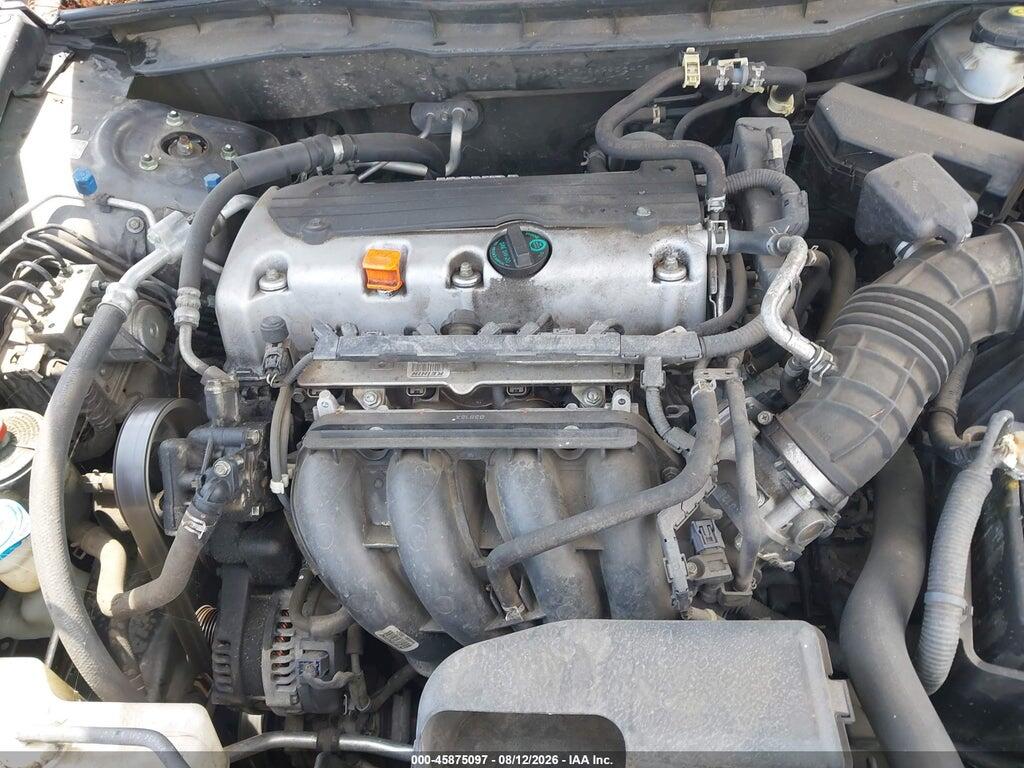 1HGCP2F48AA102478 2010 HONDA ACCORD photo no. 10