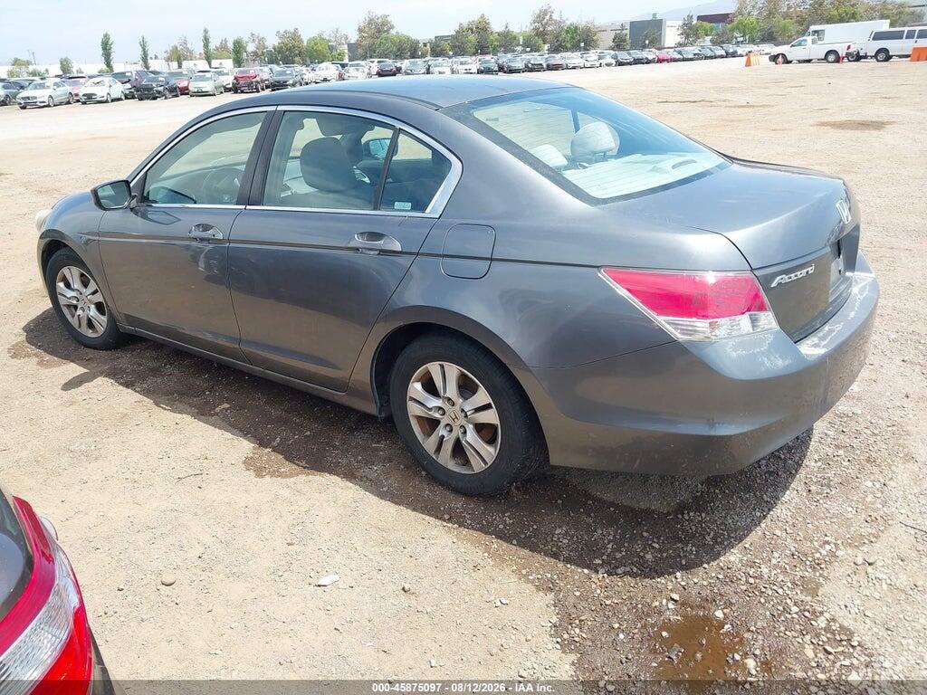 1HGCP2F48AA102478 2010 HONDA ACCORD photo no. 3