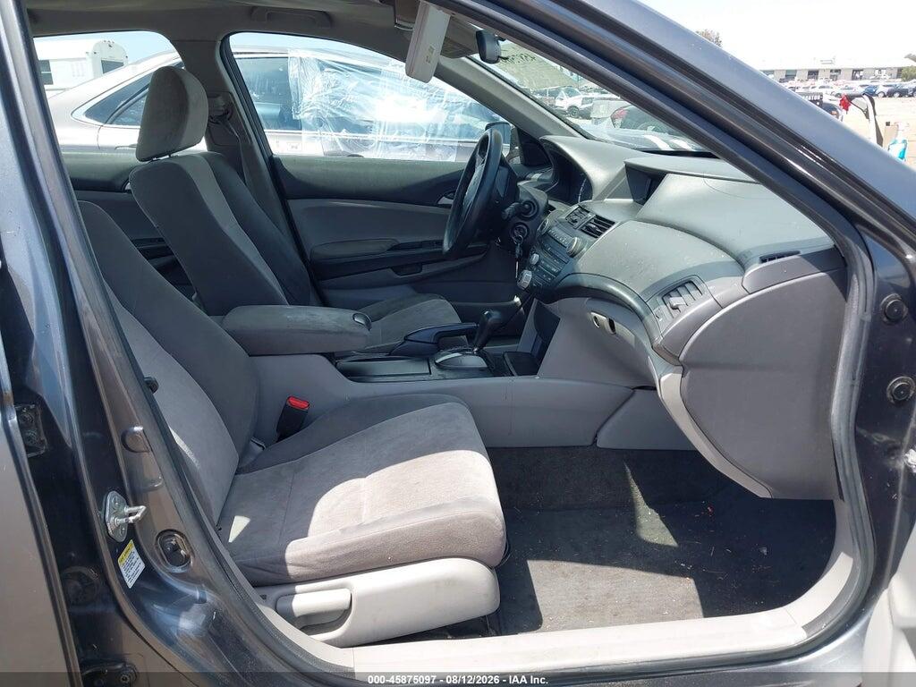 1HGCP2F48AA102478 2010 HONDA ACCORD photo no. 5