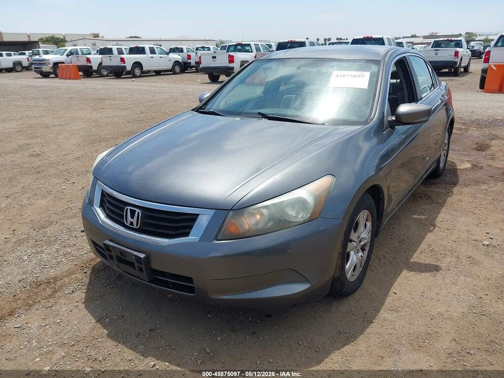 1HGCP2F48AA102478 2010 HONDA ACCORD photo no. 6