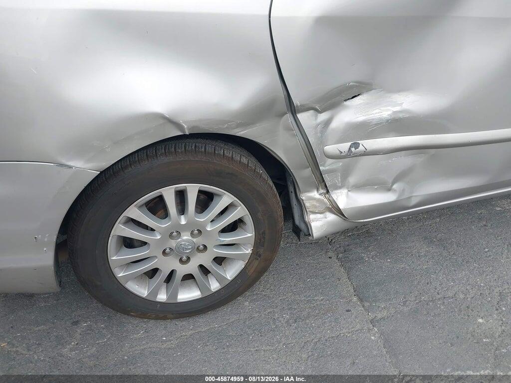5TDYK4CC9AS318398 2010 TOYOTA SIENNA photo no. 6