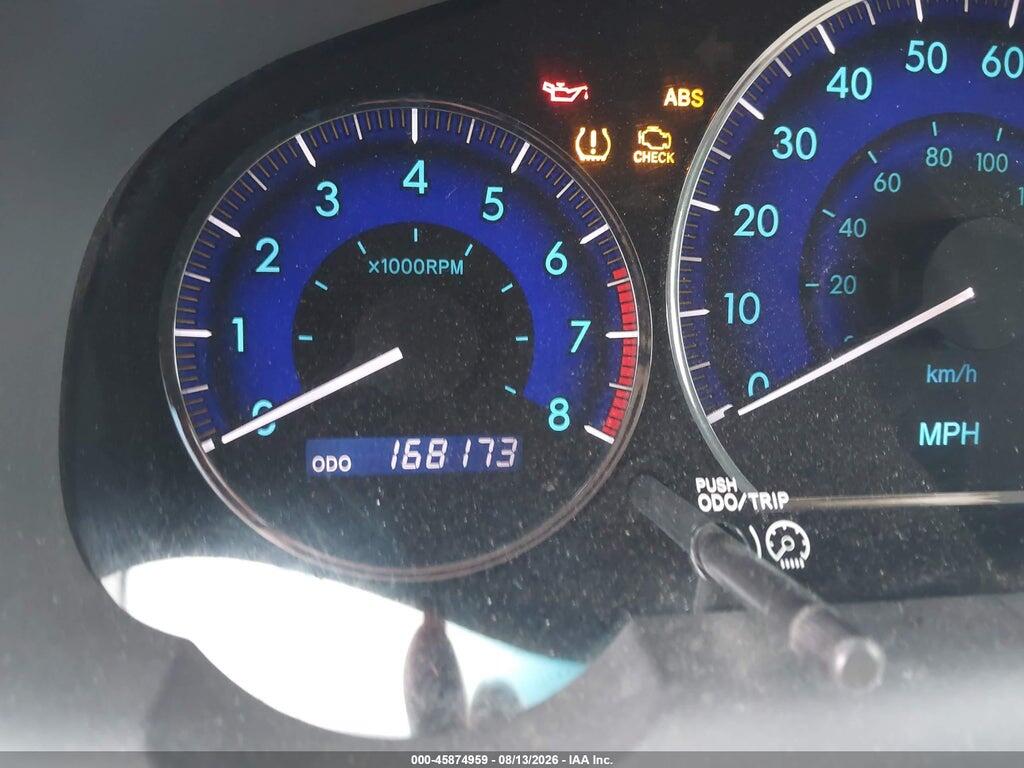 5TDYK4CC9AS318398 2010 TOYOTA SIENNA photo no. 7