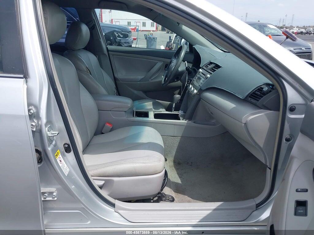 4T4BF3EK7AR018171 2010 TOYOTA CAMRY photo no. 5