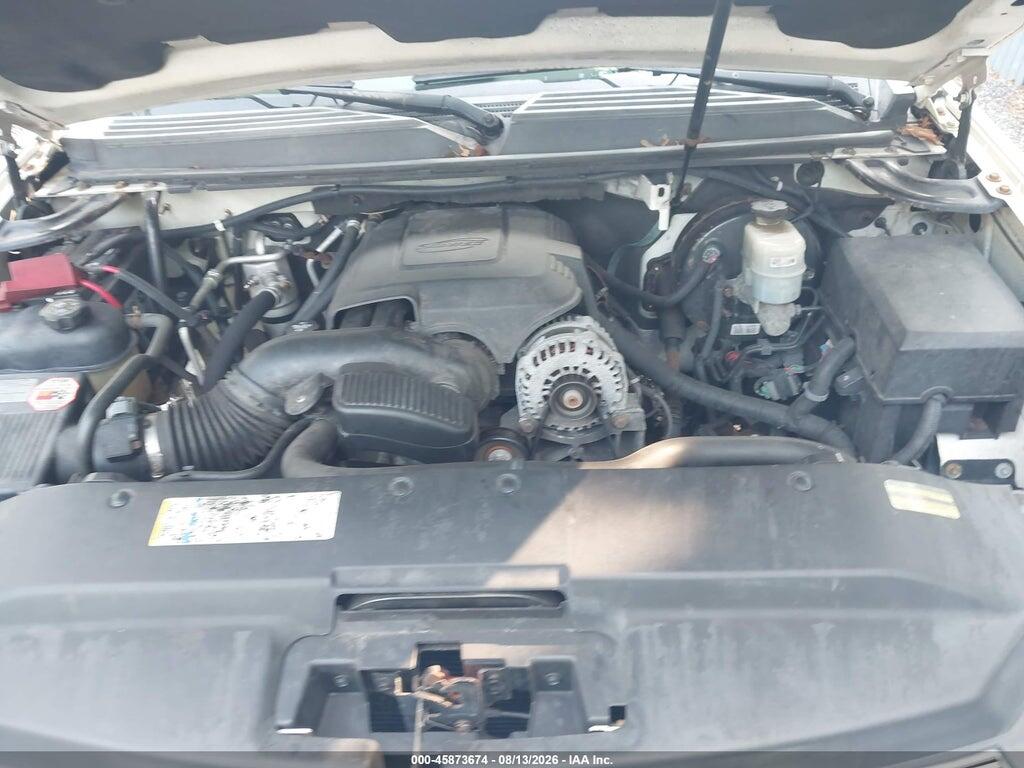 1GYUKCEF7AR256377 2010 CADILLAC ESCALADE photo no. 10
