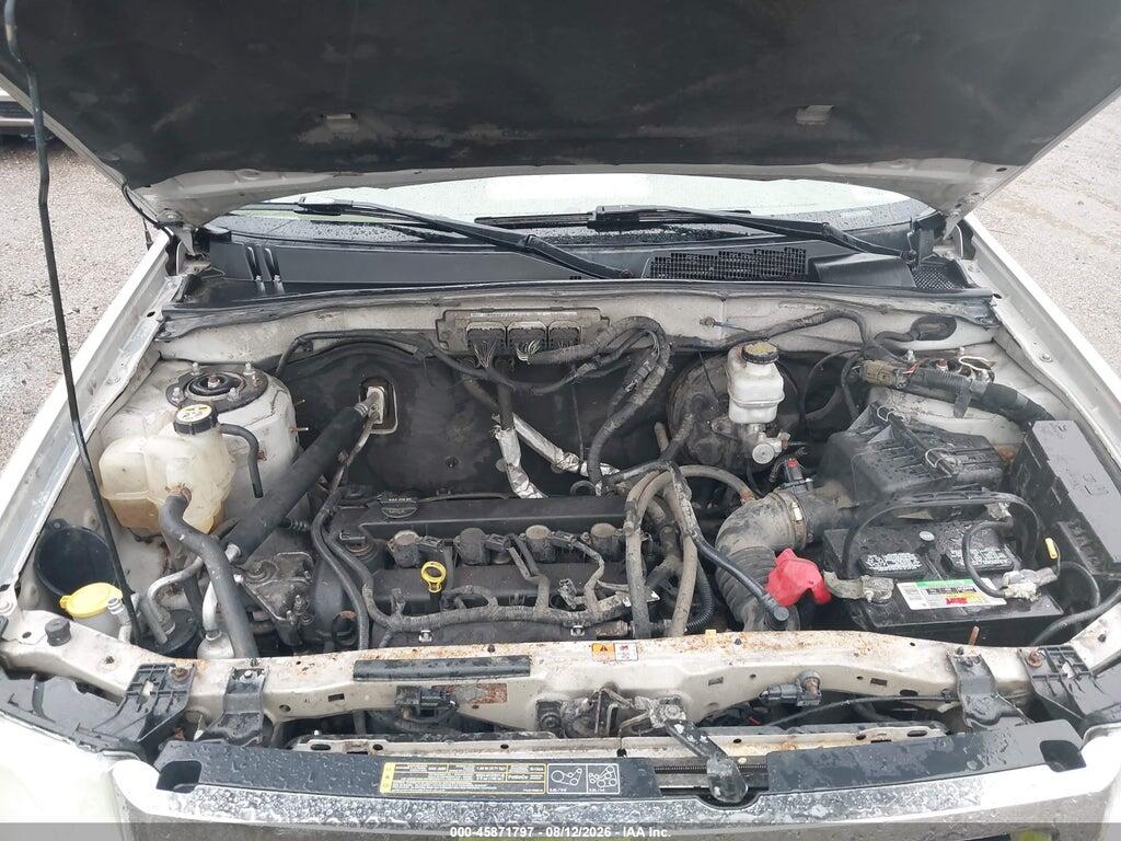 1FMCU9D74AKB94708 2010 FORD ESCAPE photo no. 10