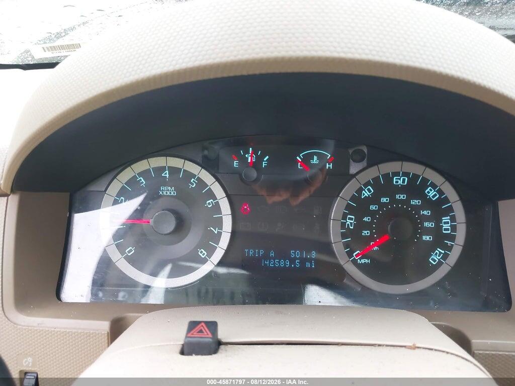 1FMCU9D74AKB94708 2010 FORD ESCAPE photo no. 7