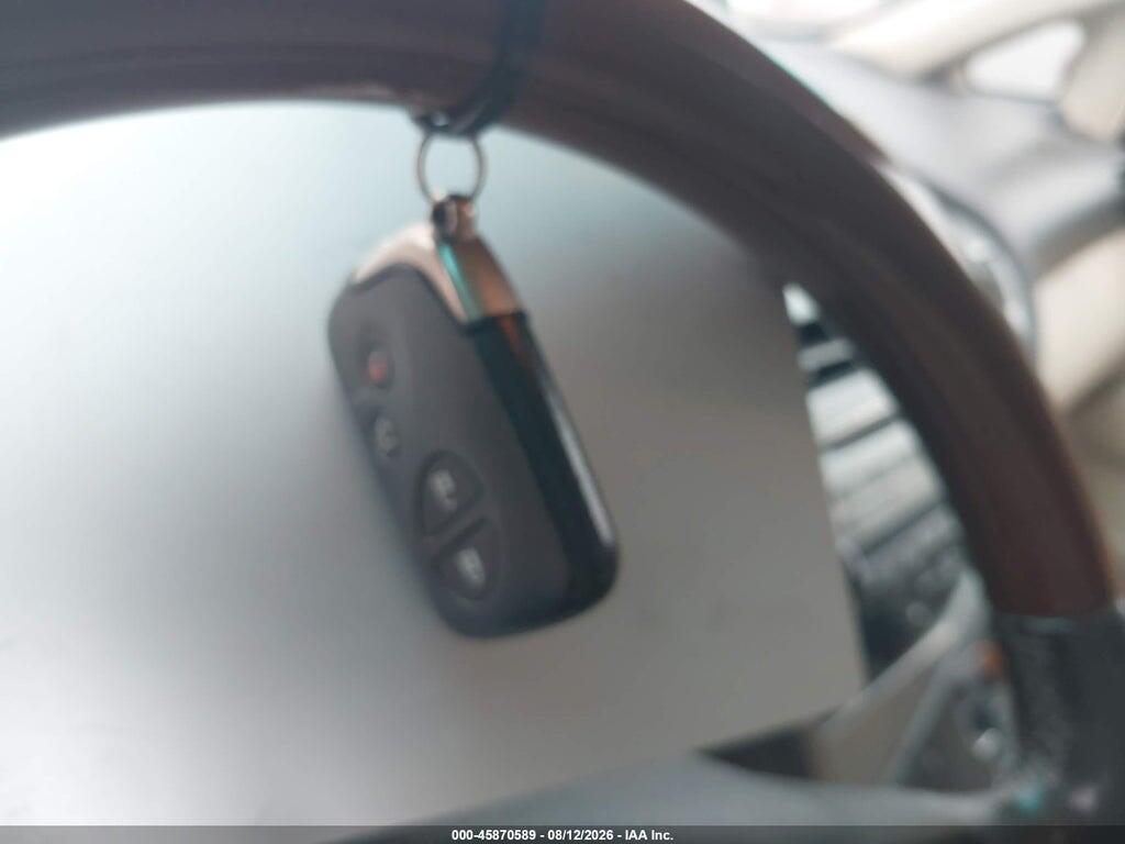 JTJBC1BA7A2004772 2010 LEXUS RX 450H photo no. 10