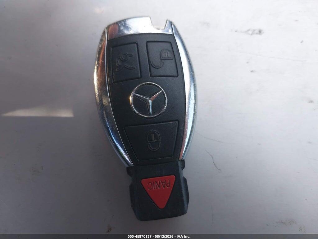4JGBB5GB5AA535243 2010 MERCEDES-BENZ ML 350 photo no. 11