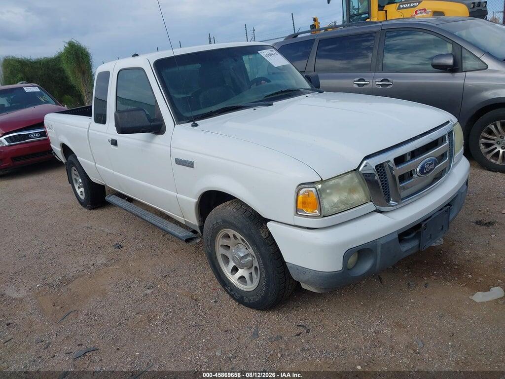 1FTKR4FE4APA71820 2010 FORD RANGER photo no. 1