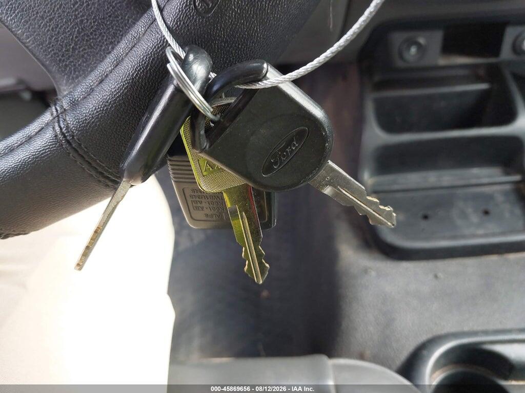 1FTKR4FE4APA71820 2010 FORD RANGER photo no. 11