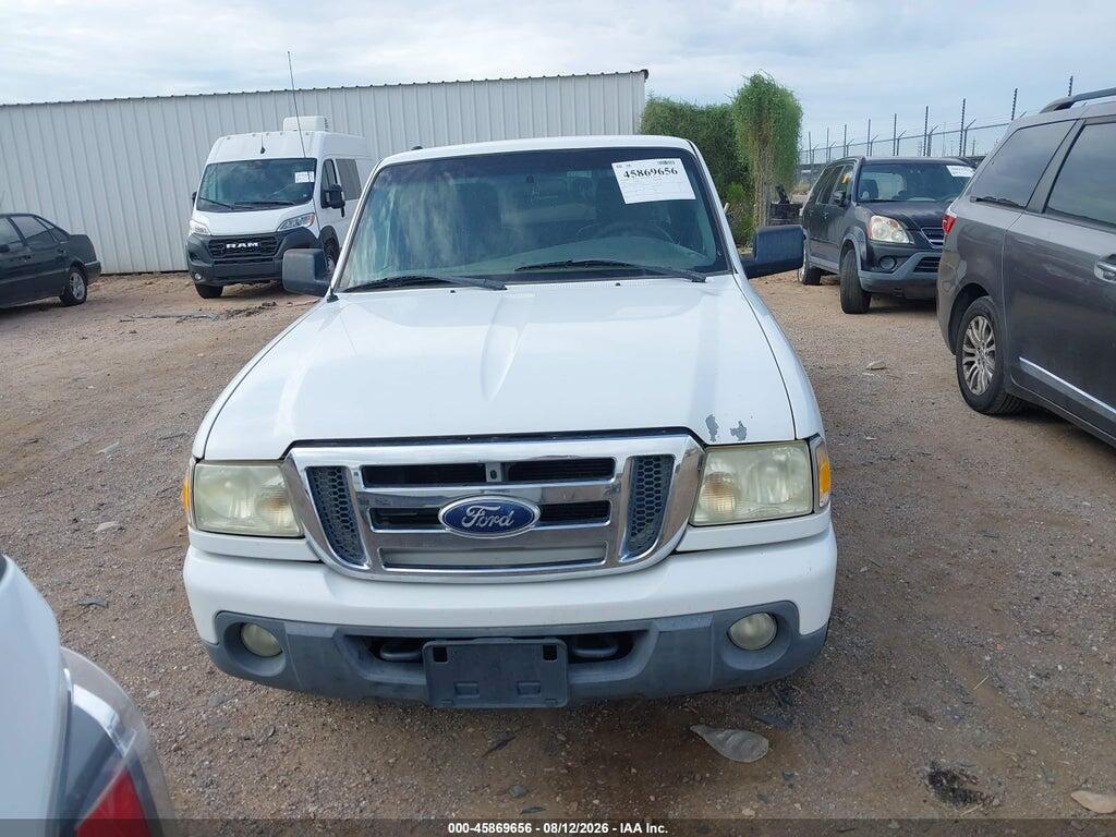 1FTKR4FE4APA71820 2010 FORD RANGER photo no. 12