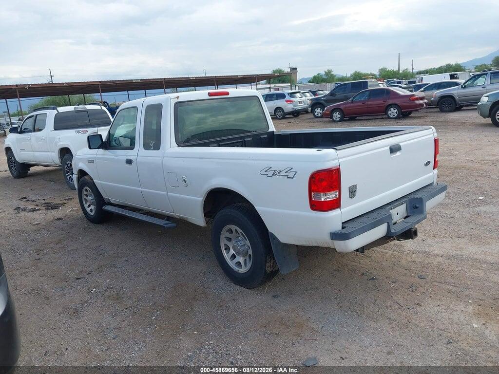 1FTKR4FE4APA71820 2010 FORD RANGER photo no. 3