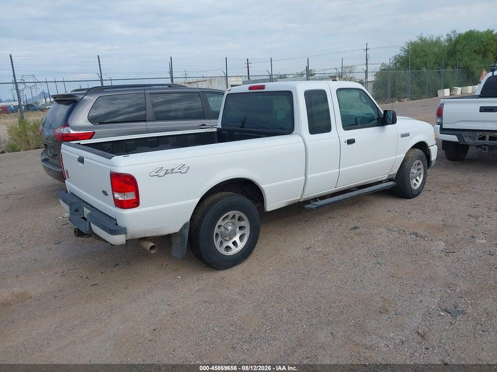 1FTKR4FE4APA71820 2010 FORD RANGER photo no. 4