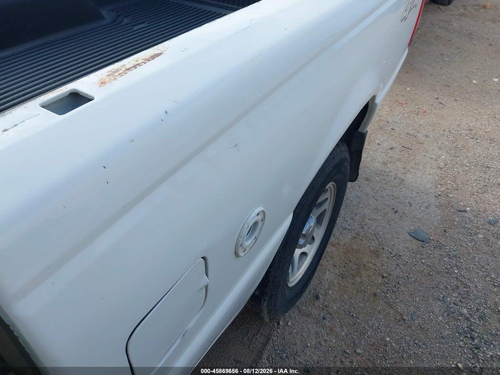 1FTKR4FE4APA71820 2010 FORD RANGER photo no. 6
