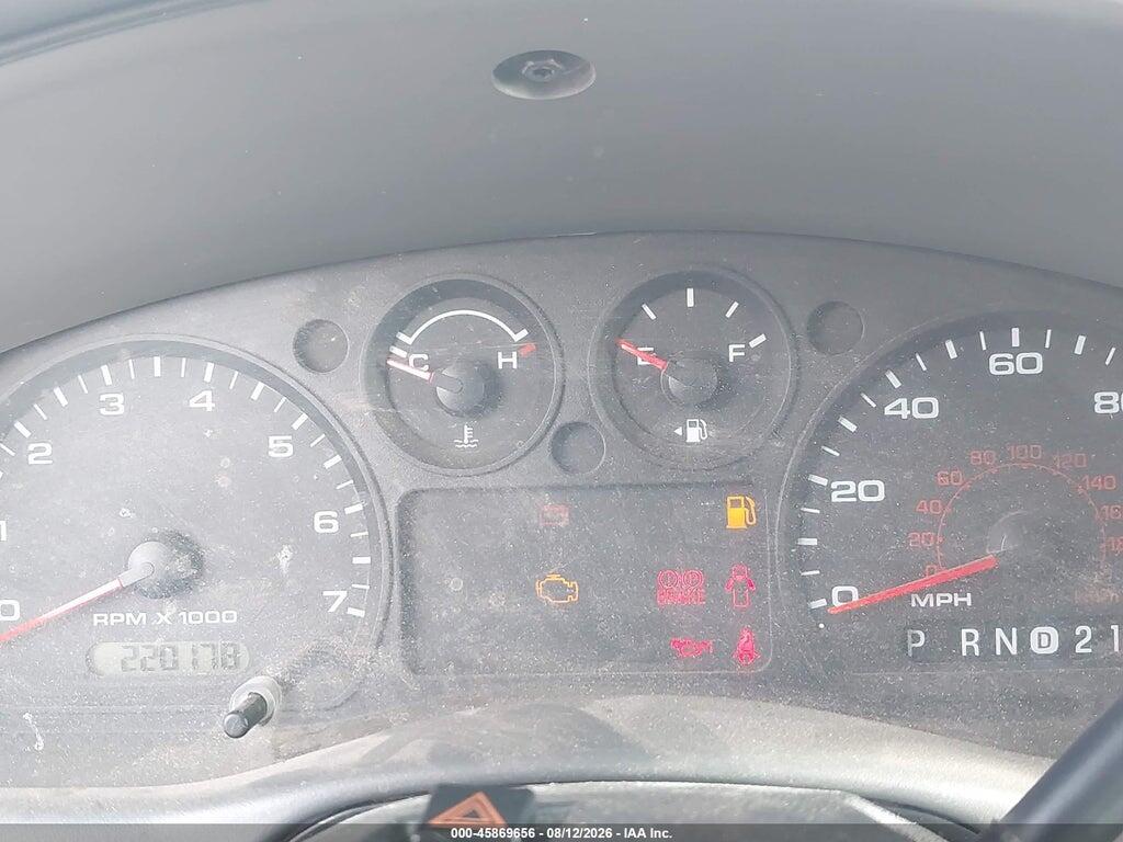 1FTKR4FE4APA71820 2010 FORD RANGER photo no. 7