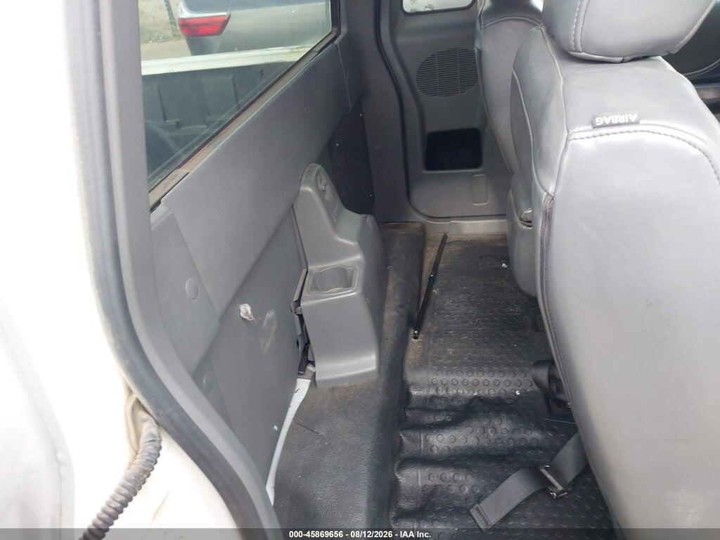 1FTKR4FE4APA71820 2010 FORD RANGER photo no. 8