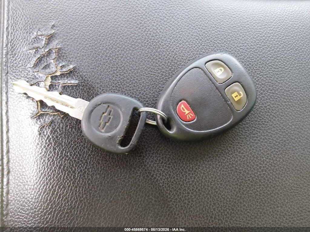 3GCRCSE01AG120356 2010 CHEVROLET SILVERADO 1500 photo no. 11
