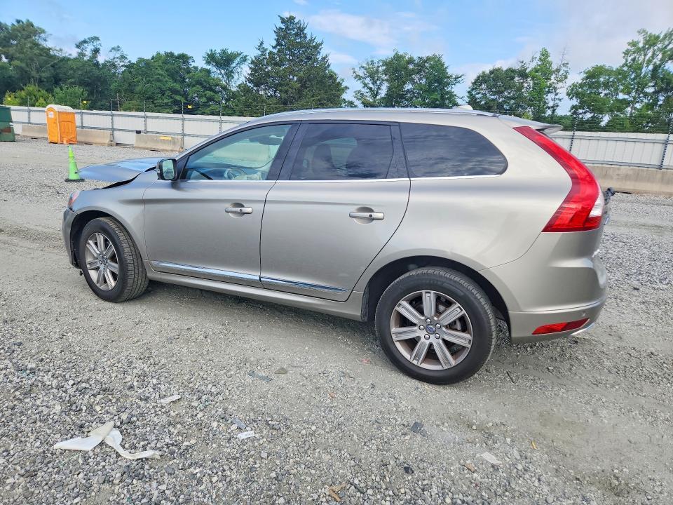 2016 VOLVO XC60 T6 PREMIER — Фото 2 из 12