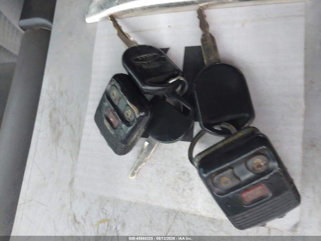 1FTEX1C8XAFA39895 2010 FORD F-150 photo no. 11