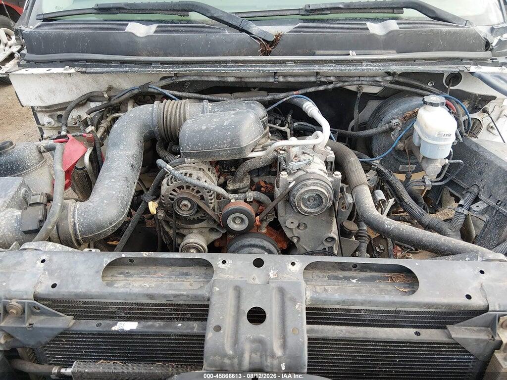 1GCPCPEX9AZ149184 2010 CHEVROLET SILVERADO 1500 photo no. 10