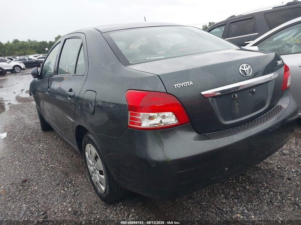 JTDBT4K36A4068800 2010 TOYOTA YARIS photo no. 3