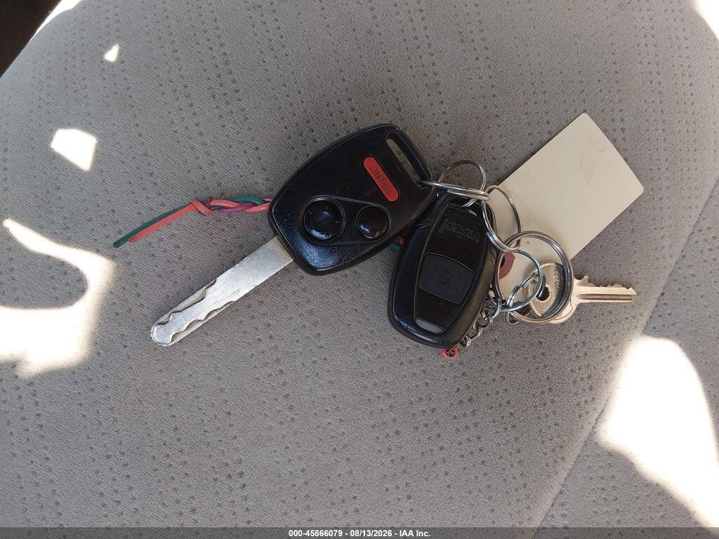 5FNRL3H24AB035200 2010 HONDA ODYSSEY photo no. 11