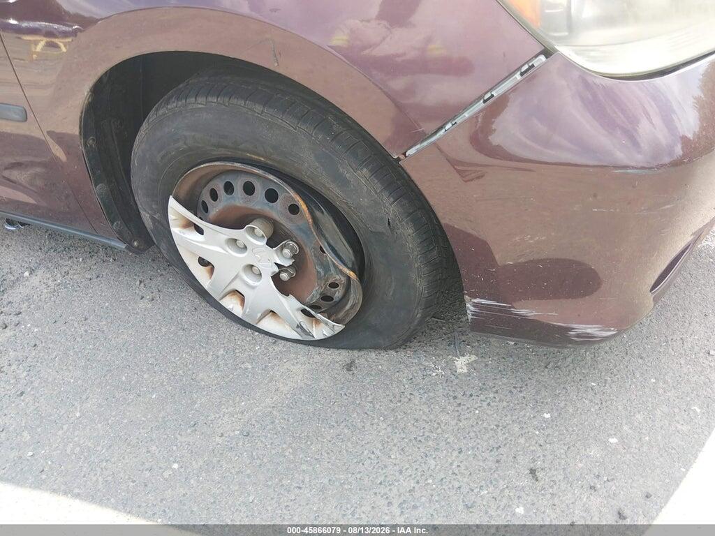 5FNRL3H24AB035200 2010 HONDA ODYSSEY photo no. 6