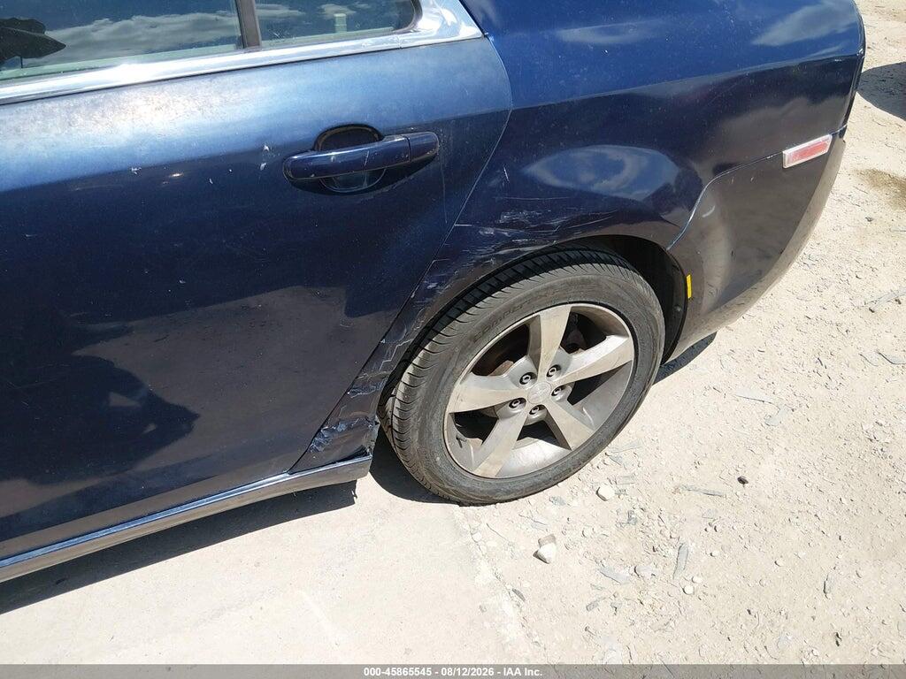 1G1ZA5E02AF280425 2010 CHEVROLET MALIBU photo no. 6
