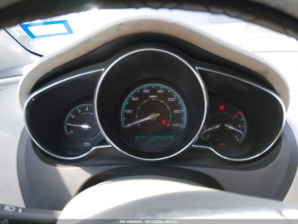 1G1ZA5E02AF280425 2010 CHEVROLET MALIBU photo no. 7