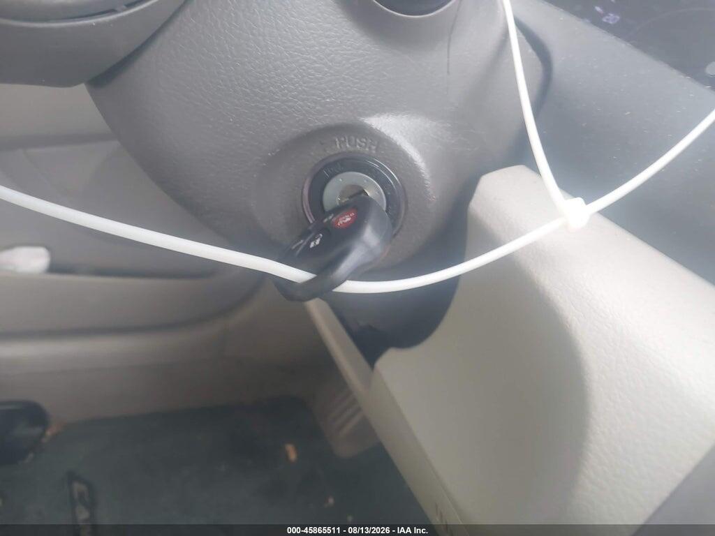 4T1BF3EK3AU553363 2010 TOYOTA CAMRY photo no. 11