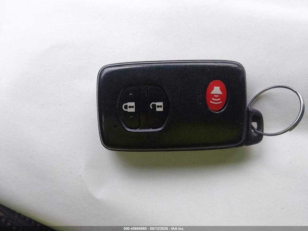 JTDKN3DU5A0221474 2010 TOYOTA PRIUS photo no. 11