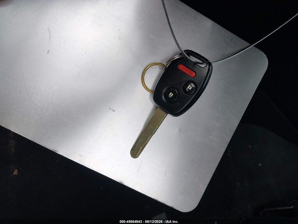 5J6RE4H51AL067779 2010 HONDA CR-V photo no. 11